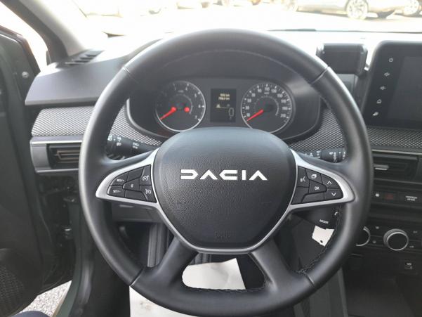 Vente en ligne Dacia Sandero  TCe 90 au prix de 17 490 €