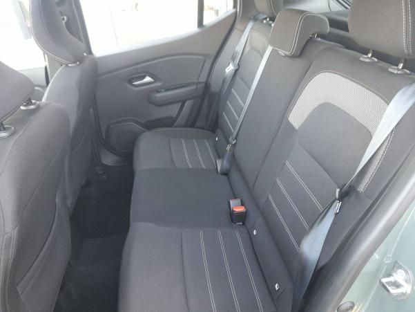 Vente en ligne Dacia Sandero  TCe 90 au prix de 17 490 €