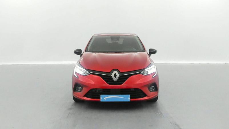 Vente en ligne Renault Clio 5 Clio TCe 100 GPL au prix de 18 490 €