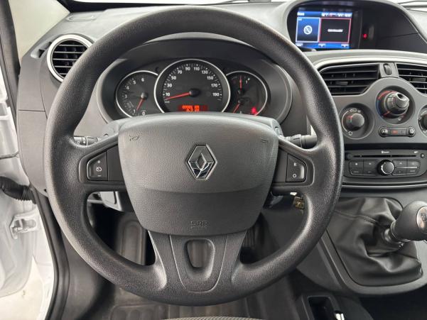 Vente en ligne Renault Kangoo Express  BLUE DCI 95 au prix de 11 490 €