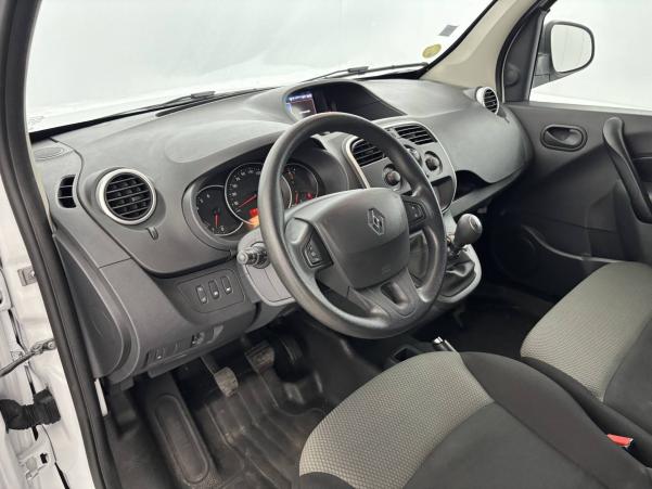 Vente en ligne Renault Kangoo Express  BLUE DCI 95 au prix de 11 490 €