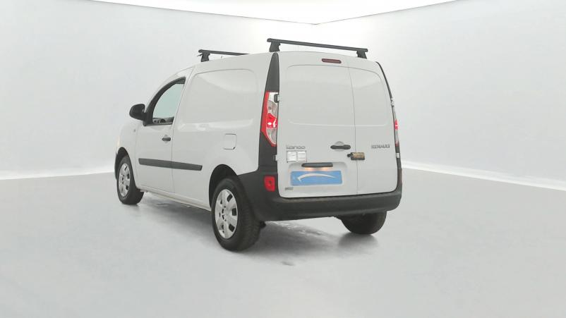 Vente en ligne Renault Kangoo Express  BLUE DCI 95 au prix de 11 490 €