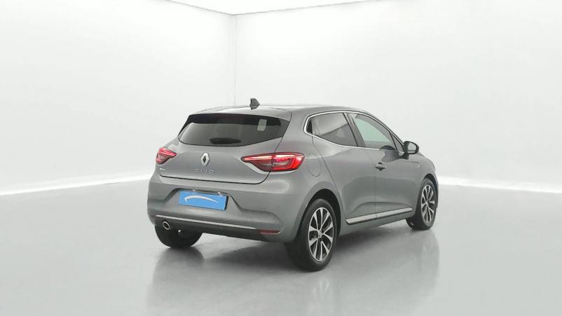 Vente en ligne Renault Clio 5 Clio TCe 90 au prix de 17 380 €