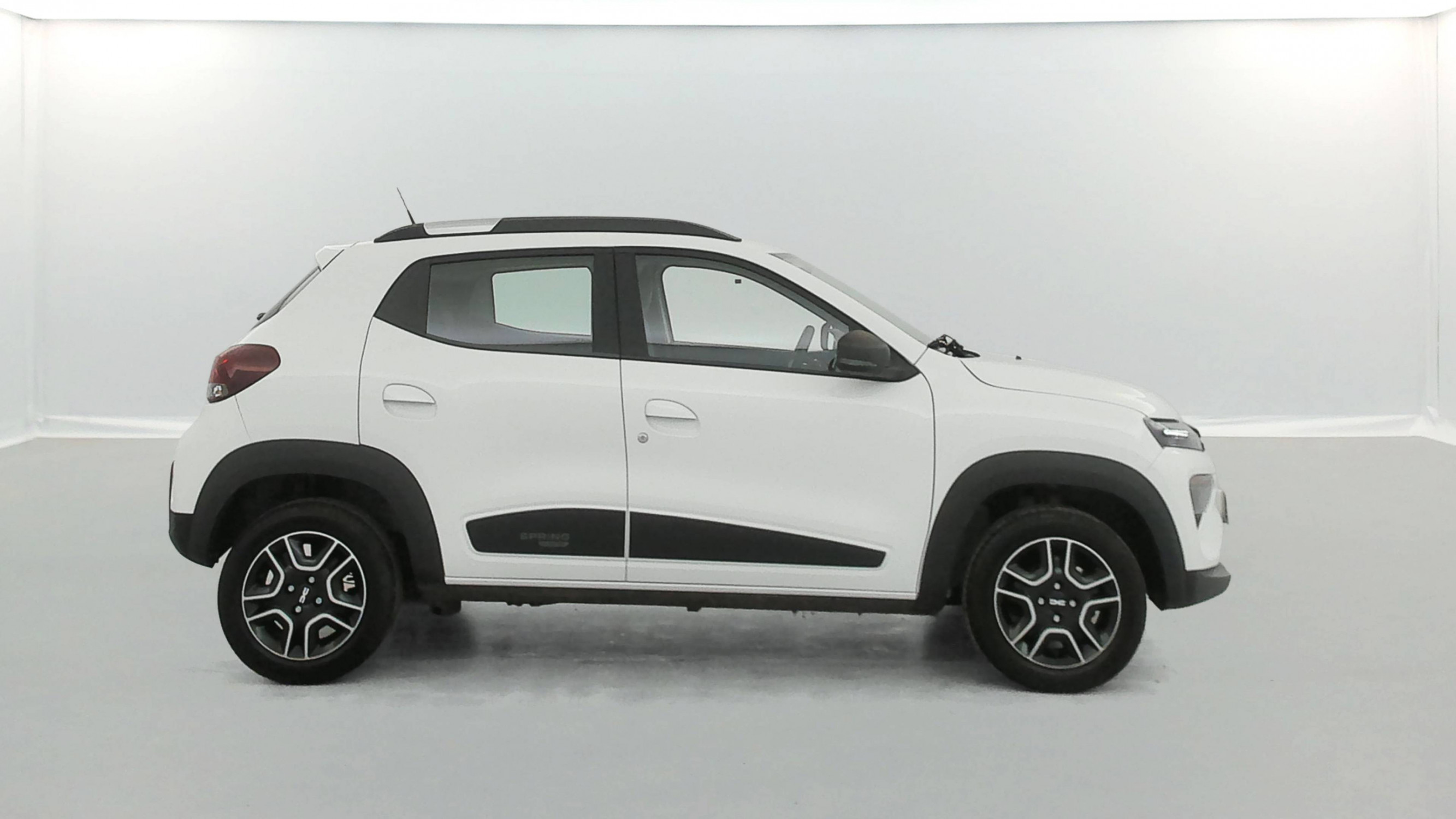 Vente en ligne Dacia Spring Spring au prix de 10 990 €