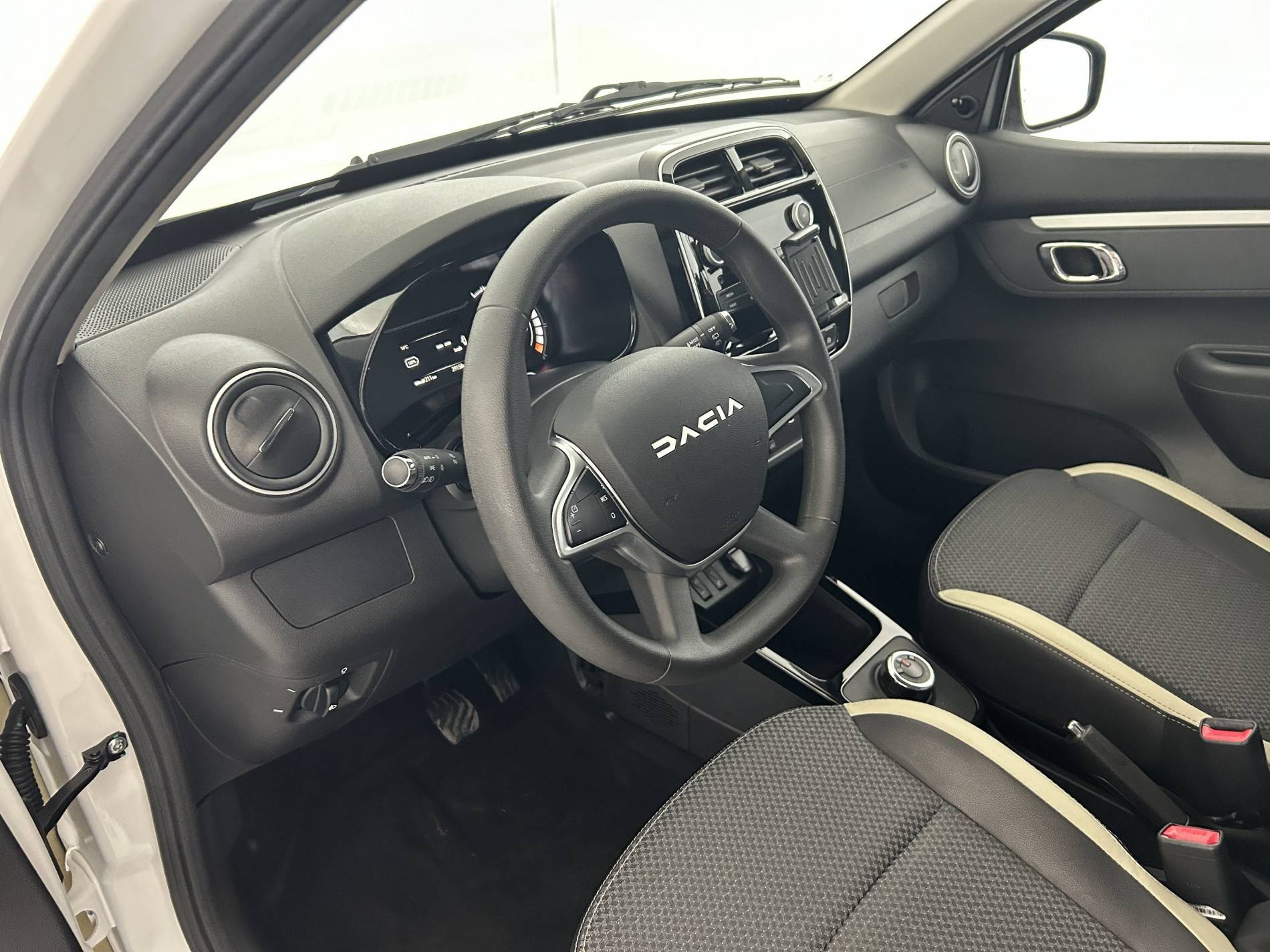 Vente en ligne Dacia Spring Spring au prix de 10 990 €