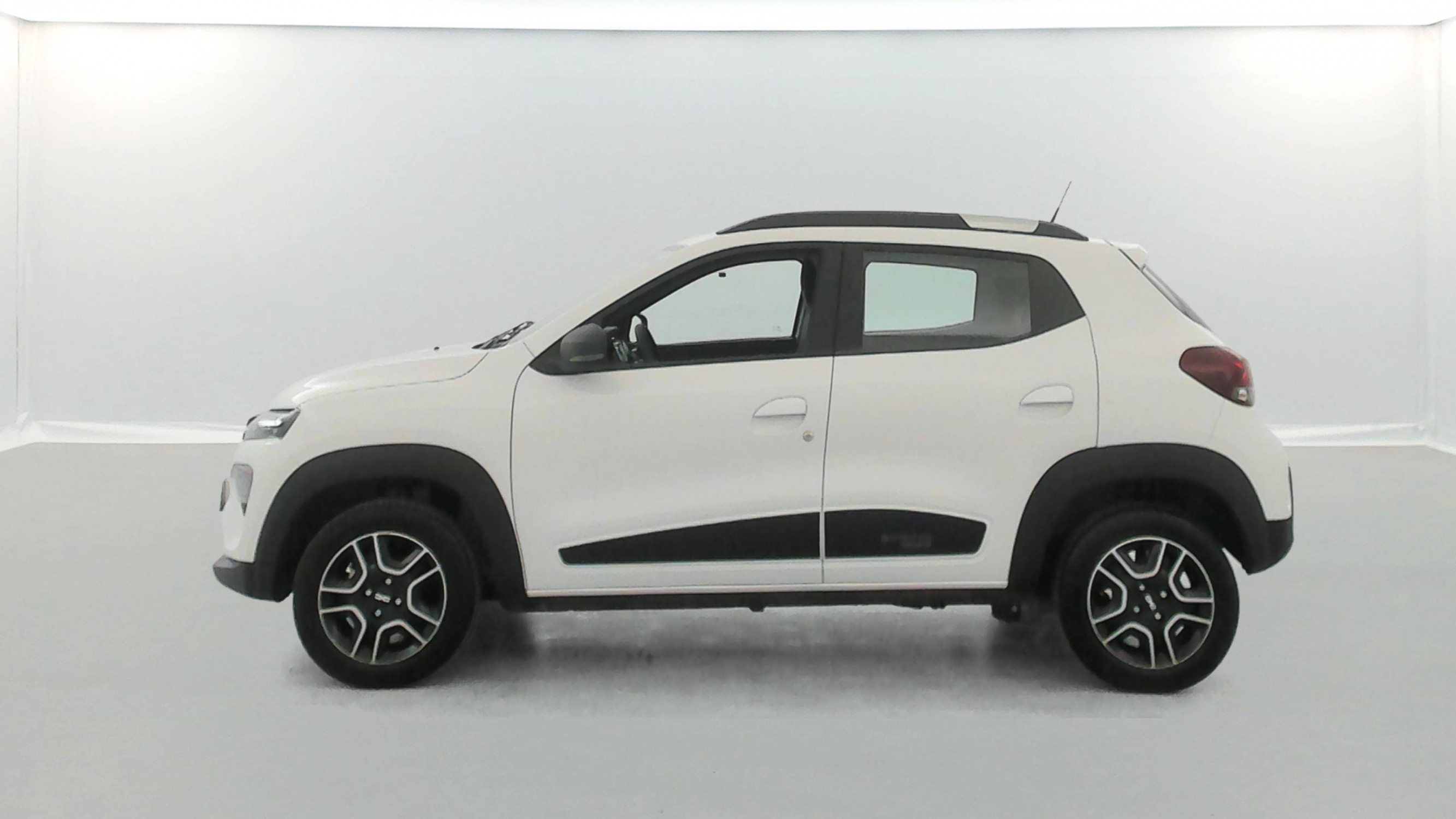 Vente en ligne Dacia Spring Spring au prix de 10 990 €