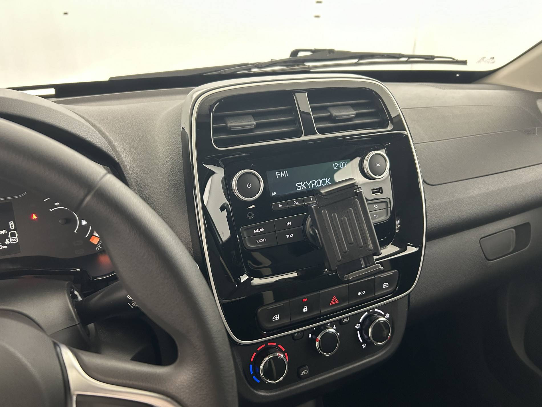 Vente en ligne Dacia Spring Spring au prix de 10 990 €