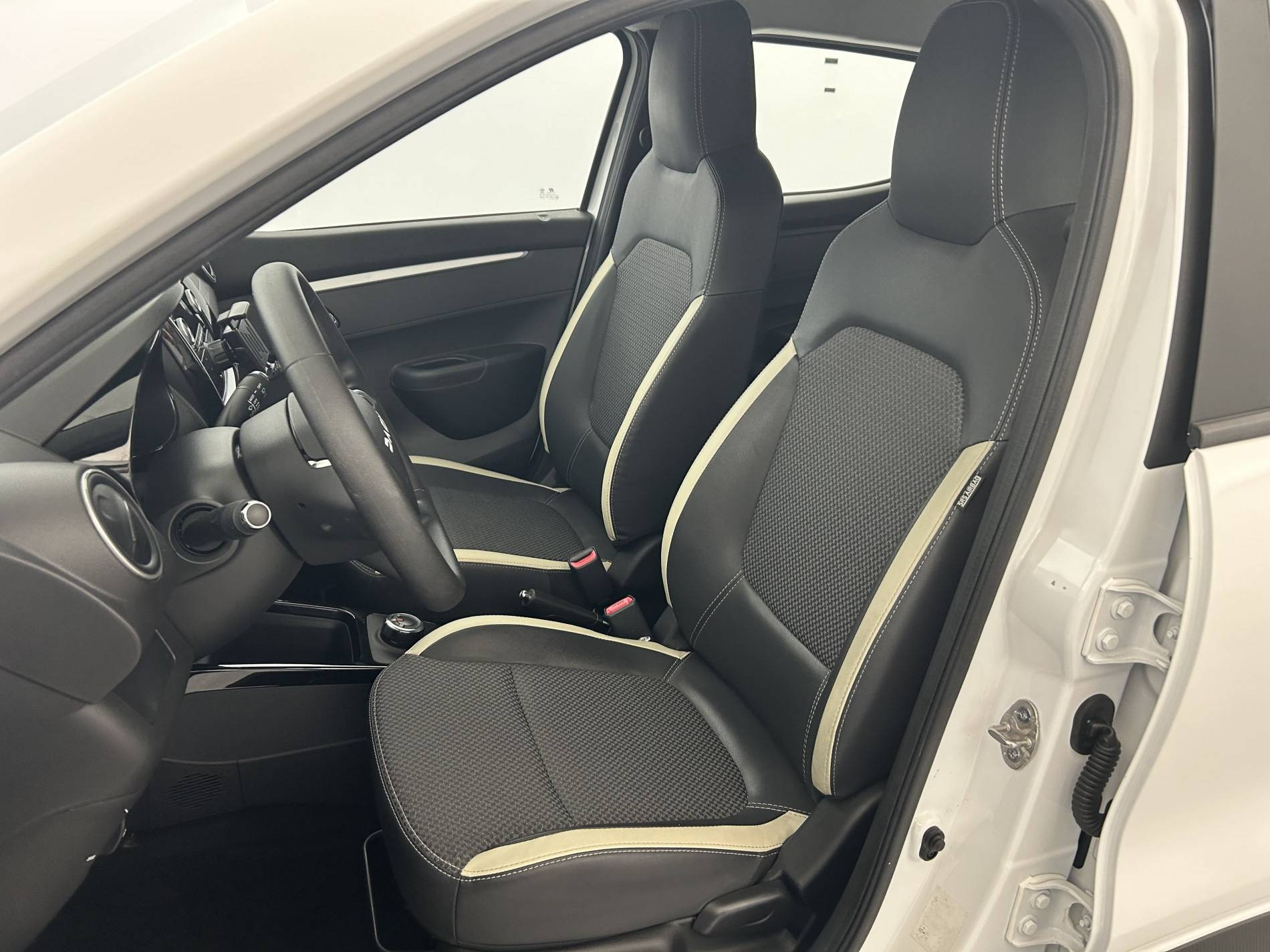 Vente en ligne Dacia Spring Spring au prix de 10 990 €