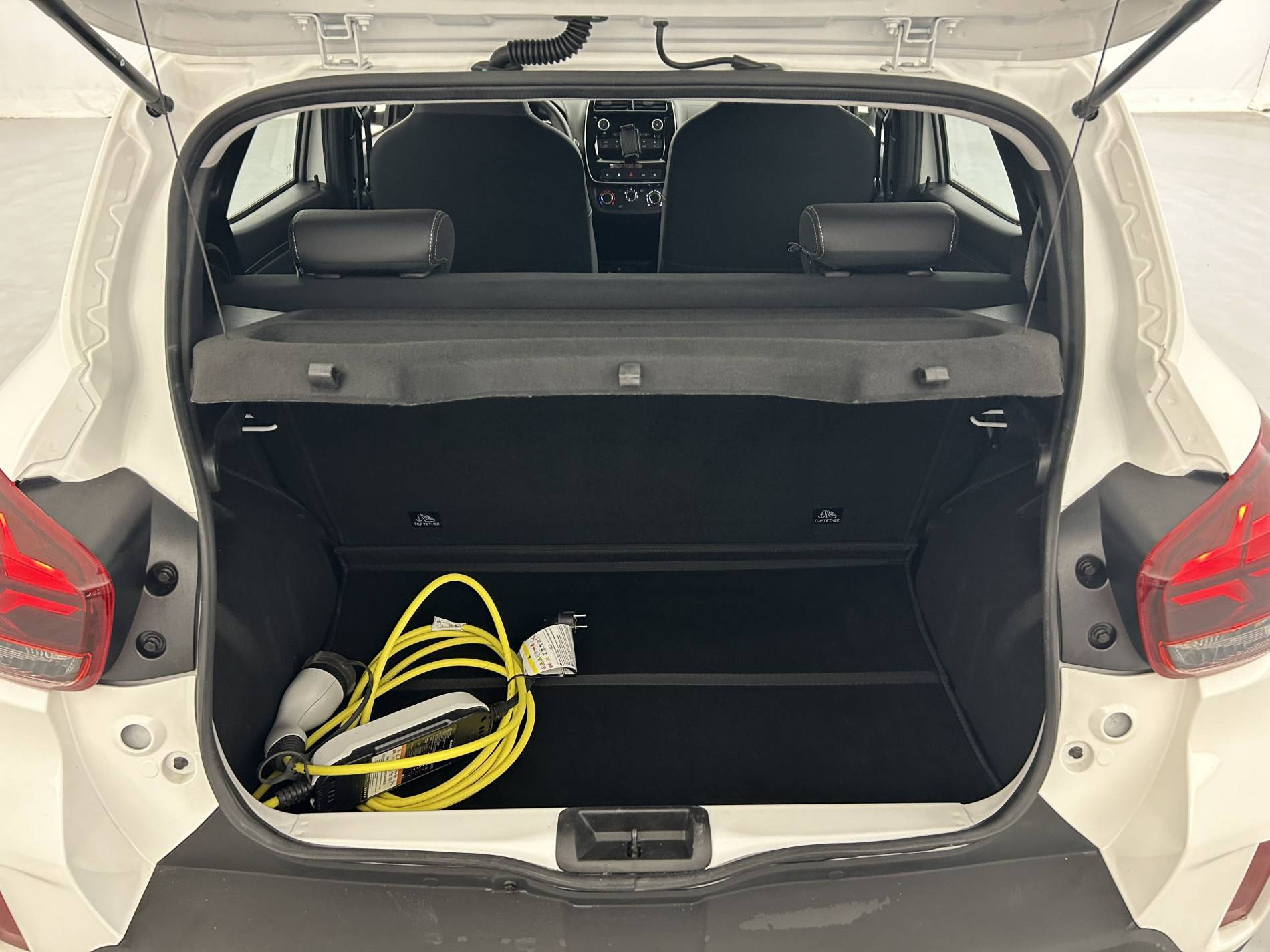 Vente en ligne Dacia Spring Spring au prix de 10 990 €