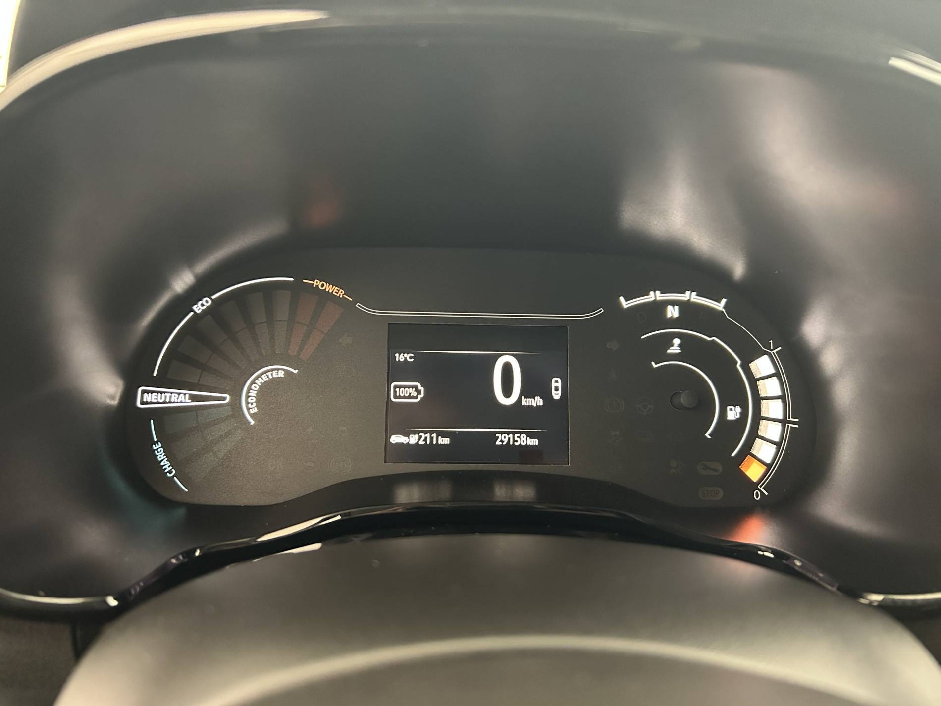 Vente en ligne Dacia Spring Spring au prix de 10 990 €