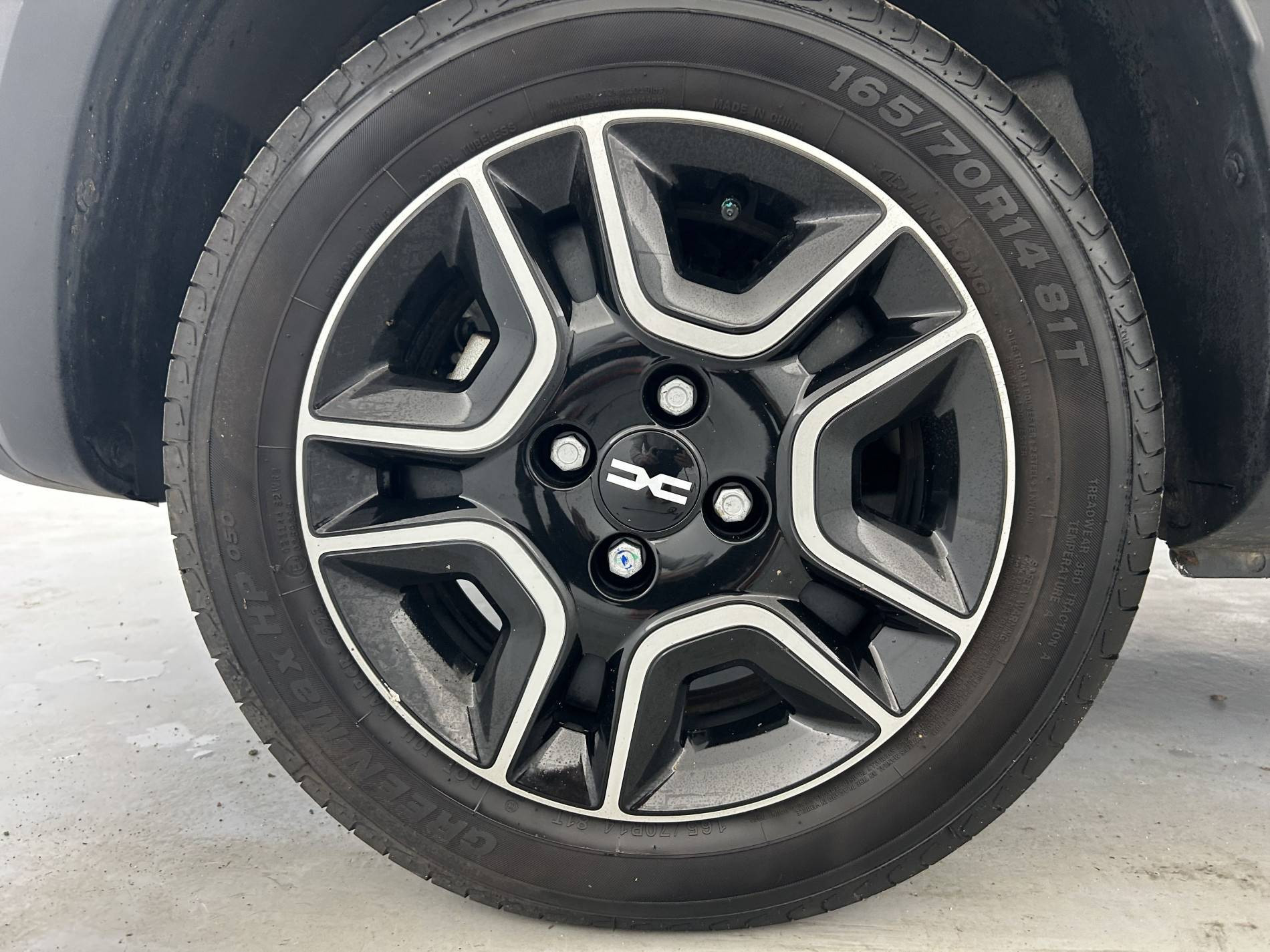 Vente en ligne Dacia Spring Spring au prix de 10 990 €