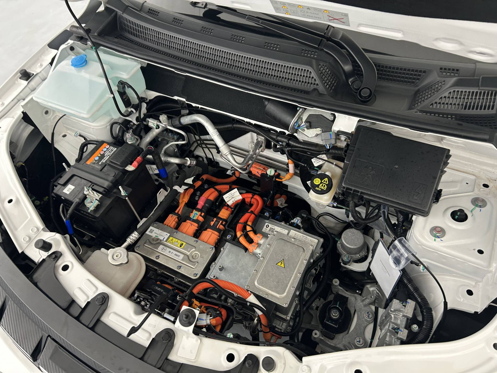 Vente en ligne Dacia Spring Spring au prix de 10 990 €