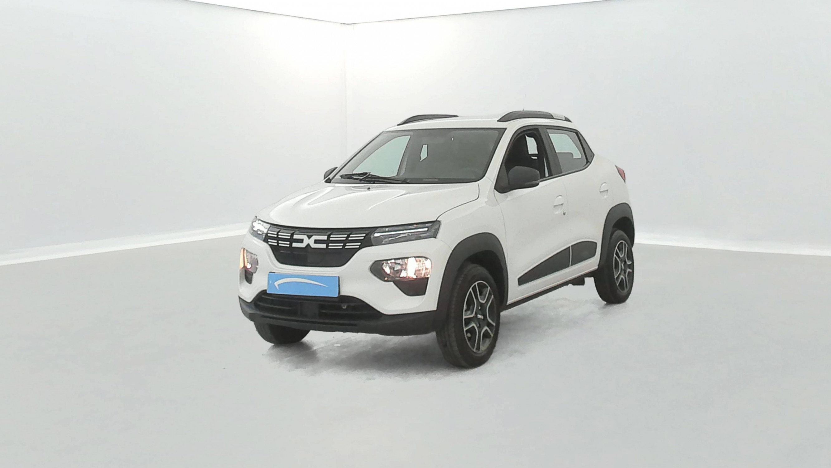 Dacia Spring Spring occasion de 2023 en vente à Pontivy