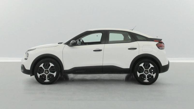 Vente en ligne Citroën C4  BlueHDi 110 S&S BVM6 au prix de 15 490 €
