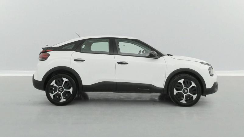 Vente en ligne Citroën C4  BlueHDi 110 S&S BVM6 au prix de 15 490 €