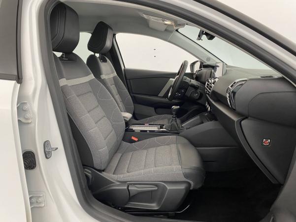 Vente en ligne Citroën C4  BlueHDi 110 S&S BVM6 au prix de 15 490 €