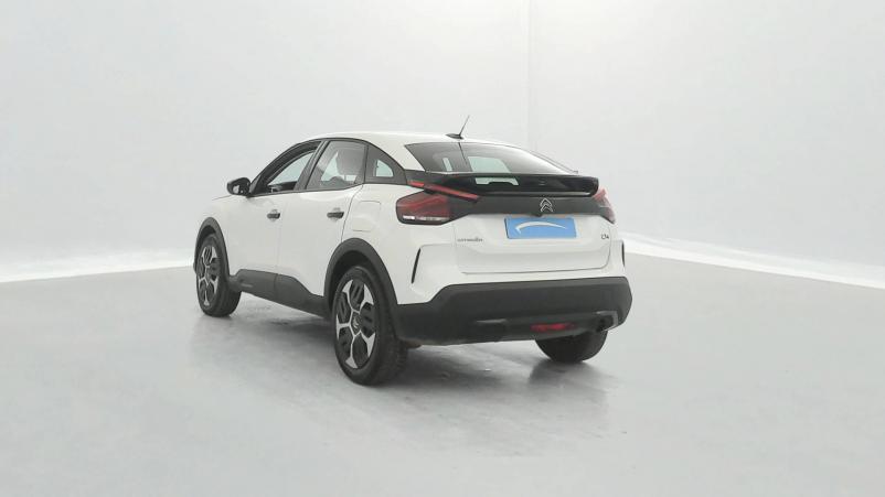 Vente en ligne Citroën C4  BlueHDi 110 S&S BVM6 au prix de 15 490 €