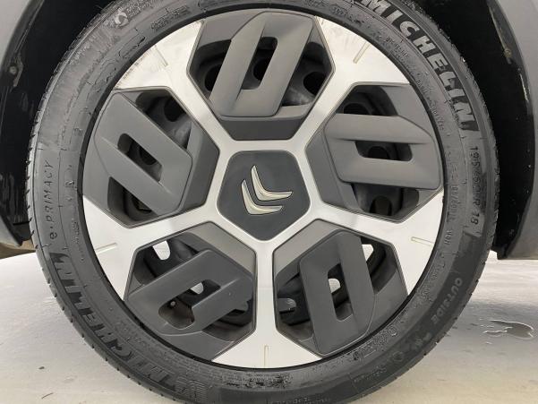 Vente en ligne Citroën C4  BlueHDi 110 S&S BVM6 au prix de 15 490 €