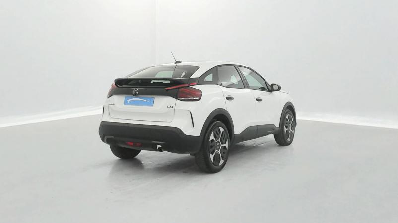 Vente en ligne Citroën C4  BlueHDi 110 S&S BVM6 au prix de 15 490 €