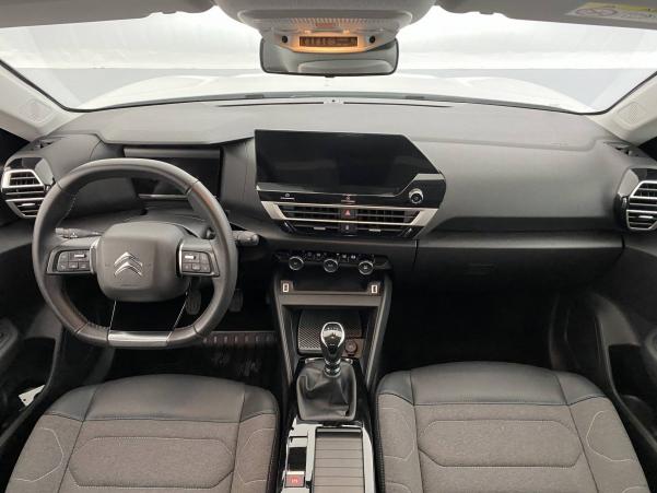 Vente en ligne Citroën C4  BlueHDi 110 S&S BVM6 au prix de 15 490 €