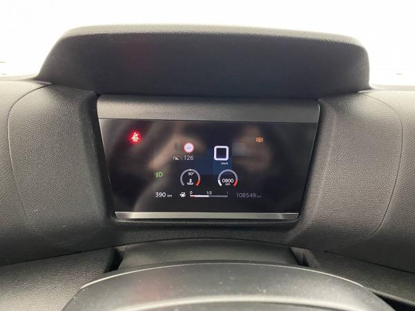 Vente en ligne Citroën C4  BlueHDi 110 S&S BVM6 au prix de 15 490 €