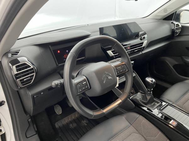 Vente en ligne Citroën C4  BlueHDi 110 S&S BVM6 au prix de 15 490 €
