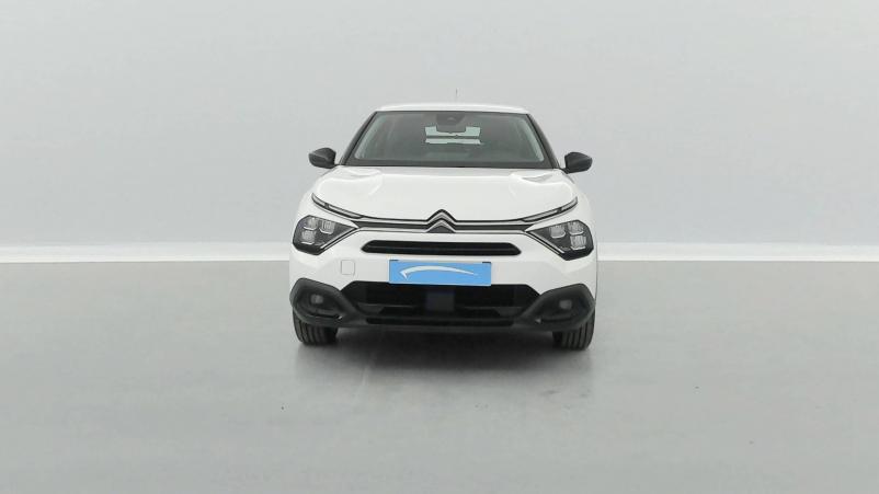Vente en ligne Citroën C4  BlueHDi 110 S&S BVM6 au prix de 15 490 €