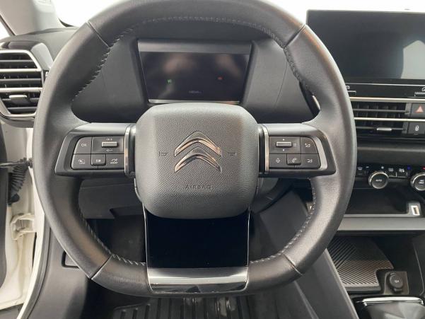 Vente en ligne Citroën C4  BlueHDi 110 S&S BVM6 au prix de 15 490 €