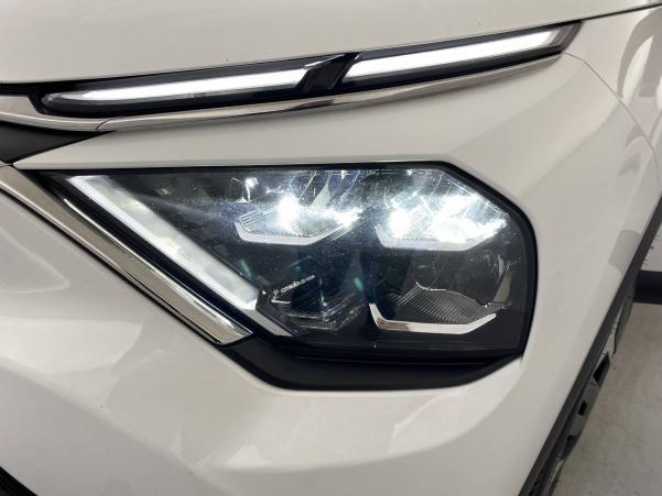 Vente en ligne Citroën C4  BlueHDi 110 S&S BVM6 au prix de 15 490 €