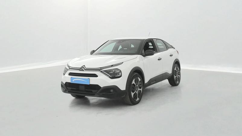 Vente en ligne Citroën C4  BlueHDi 110 S&S BVM6 au prix de 15 490 €