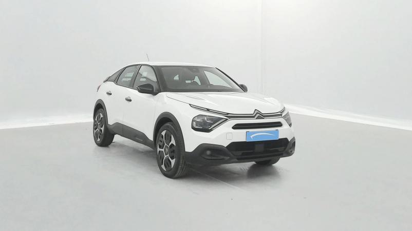 Vente en ligne Citroën C4  BlueHDi 110 S&S BVM6 au prix de 15 490 €