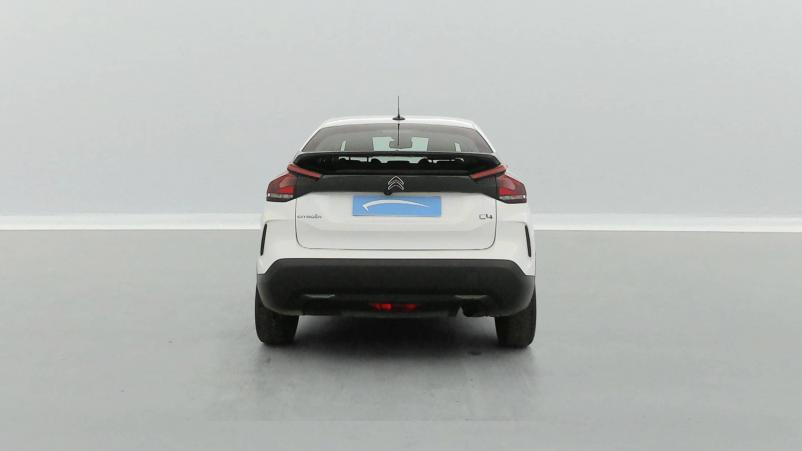 Vente en ligne Citroën C4  BlueHDi 110 S&S BVM6 au prix de 15 490 €