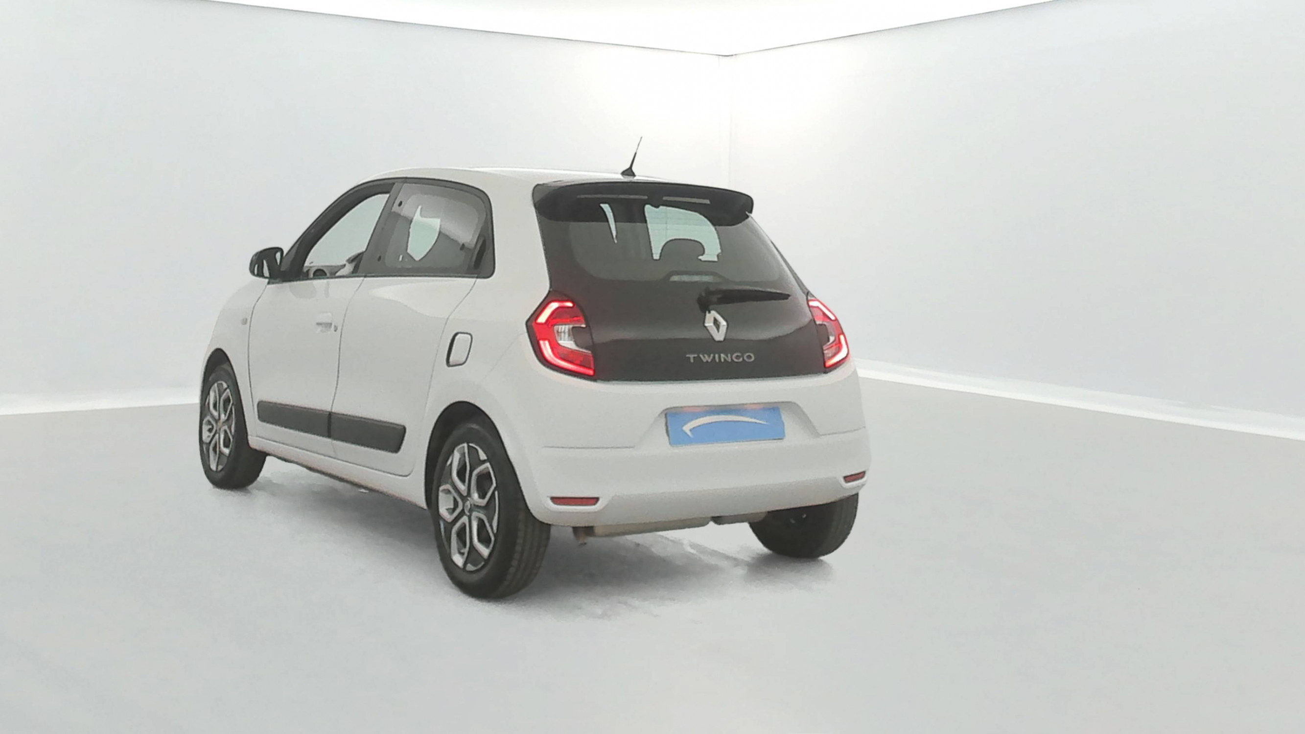 Vente en ligne Renault Twingo 3  SCe 65 au prix de 10 990 €