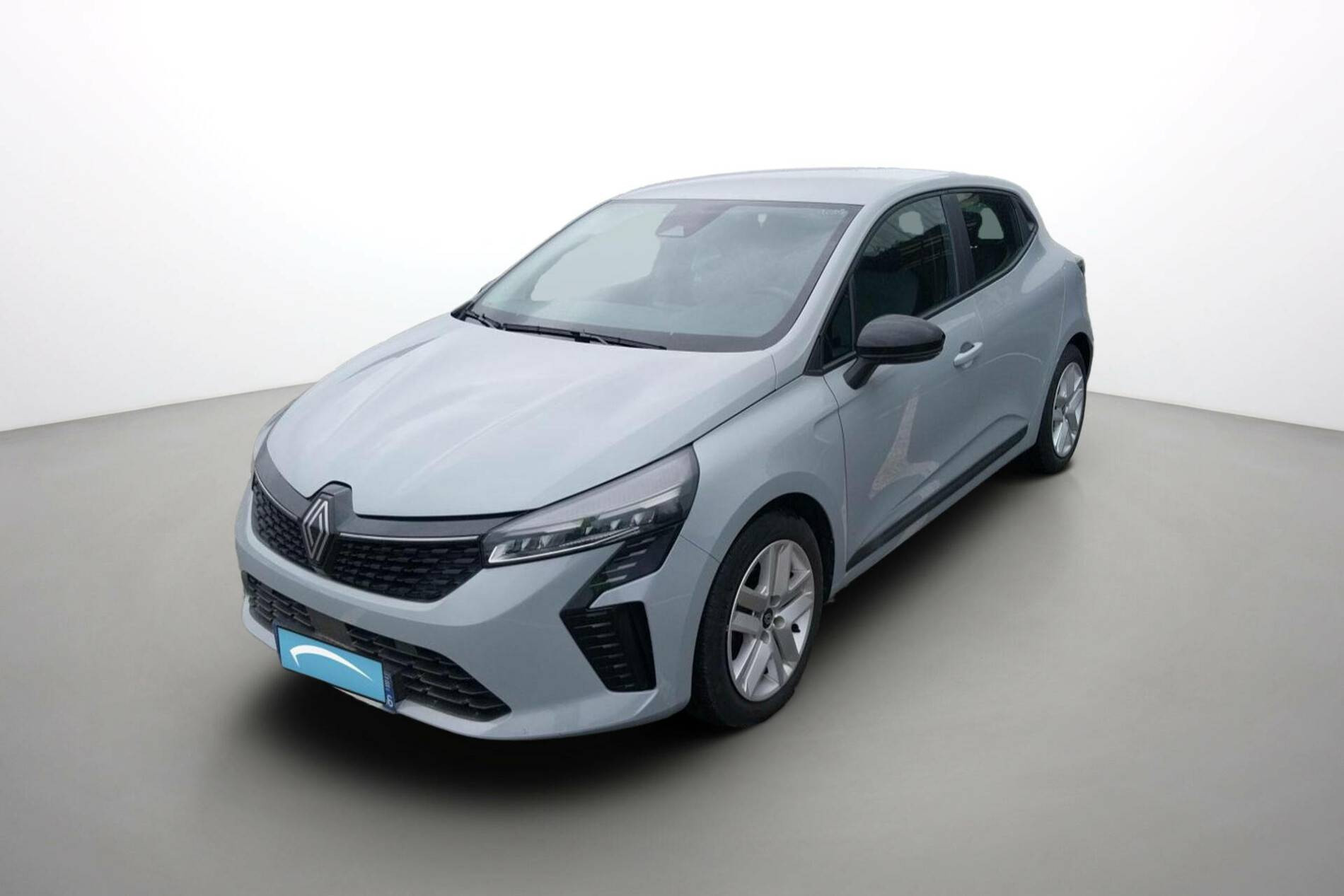 Renault Clio 5 Clio TCe 90 occasion de 2024 en vente à Pontivy