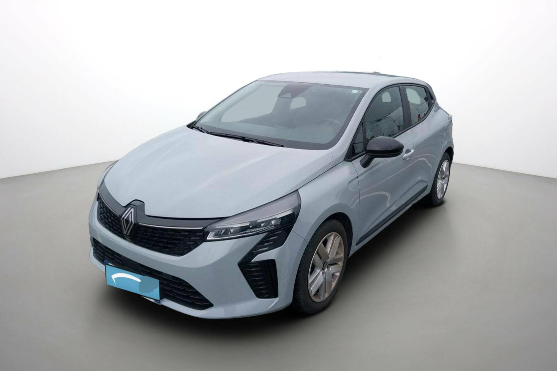 Renault Clio 5 Clio TCe 90 occasion de 2024 en vente à Pontivy