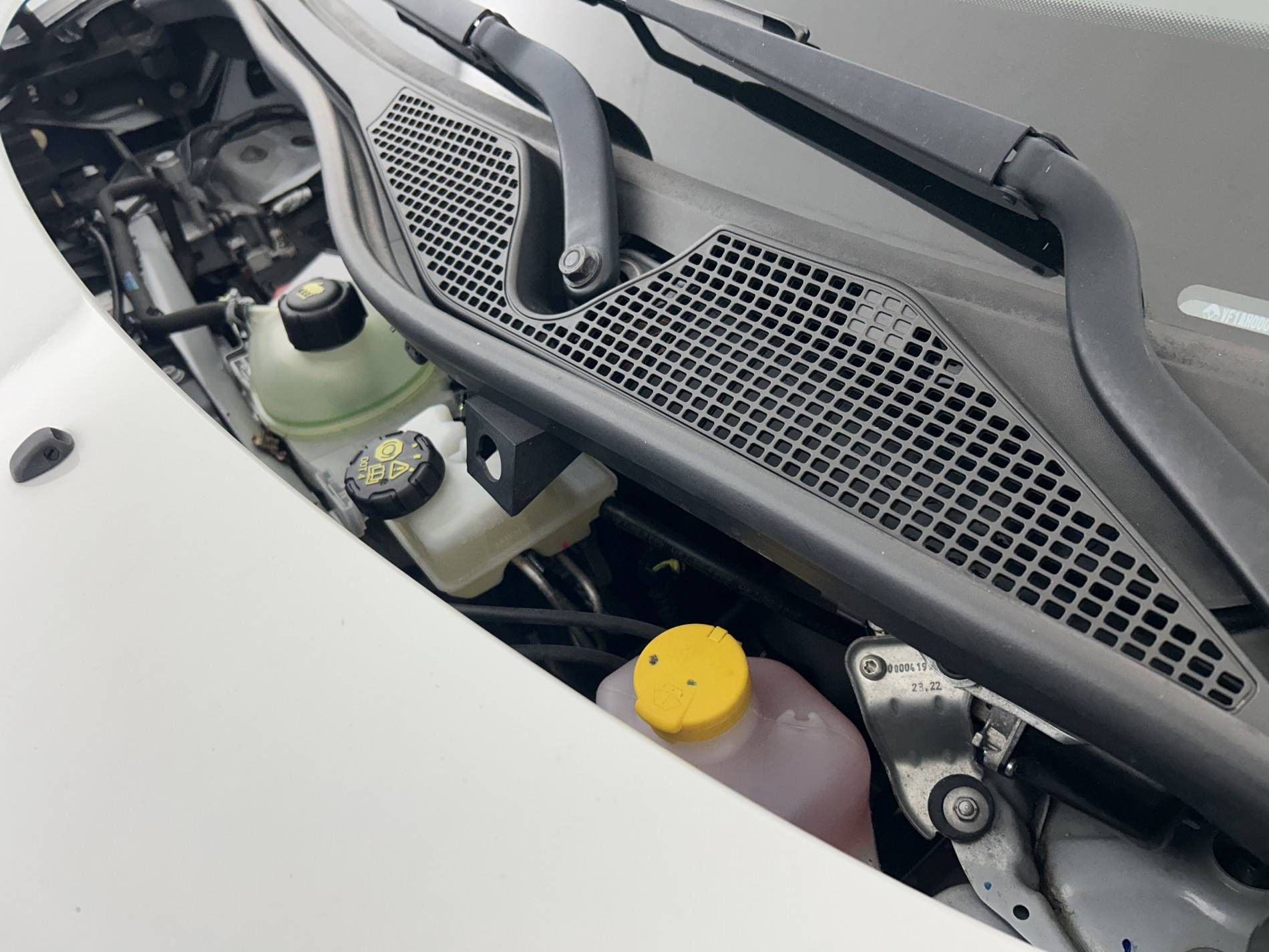 Vente en ligne Renault Twingo 3  SCe 65 au prix de 10 990 €