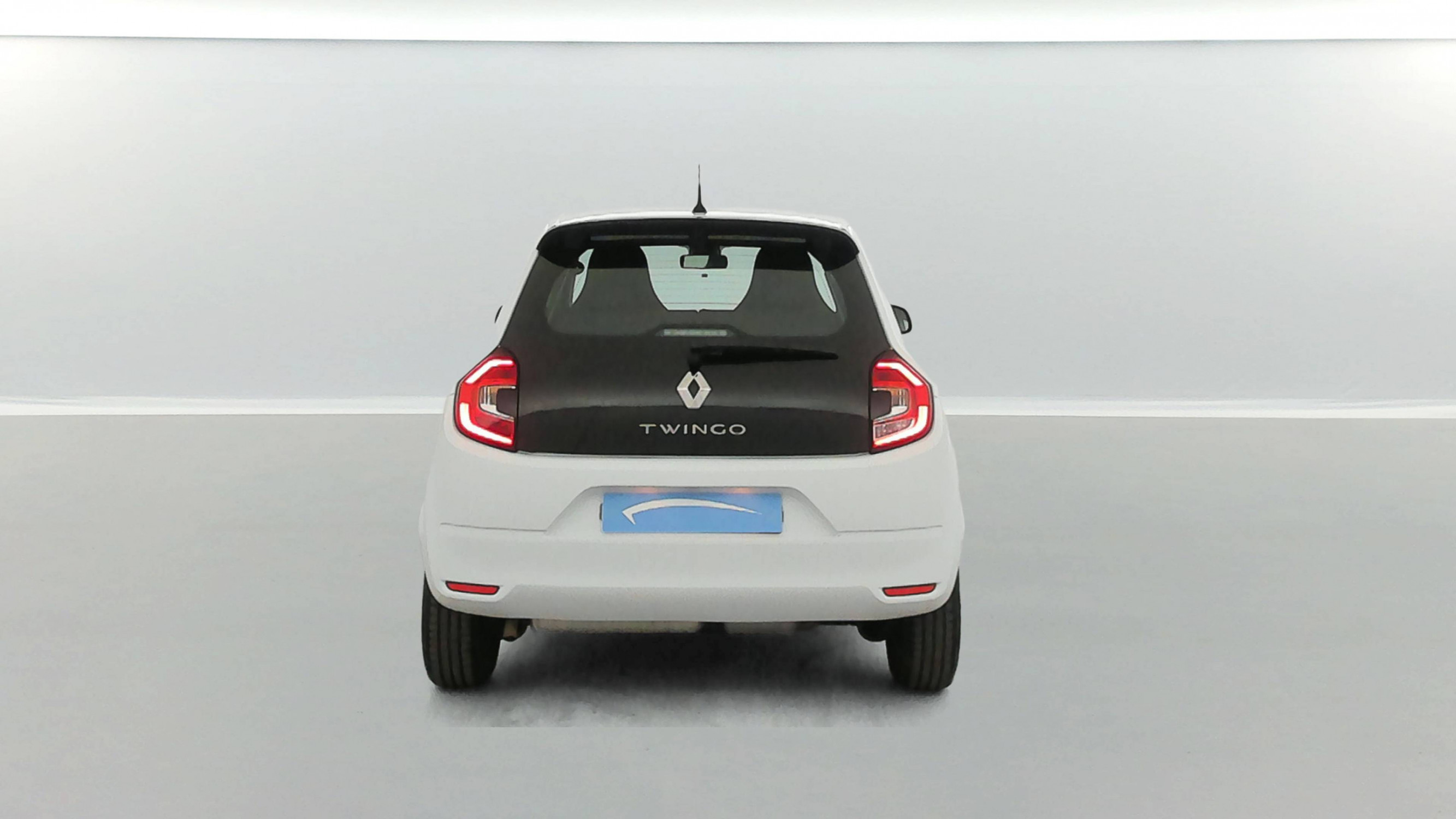 Vente en ligne Renault Twingo 3  SCe 65 au prix de 10 990 €