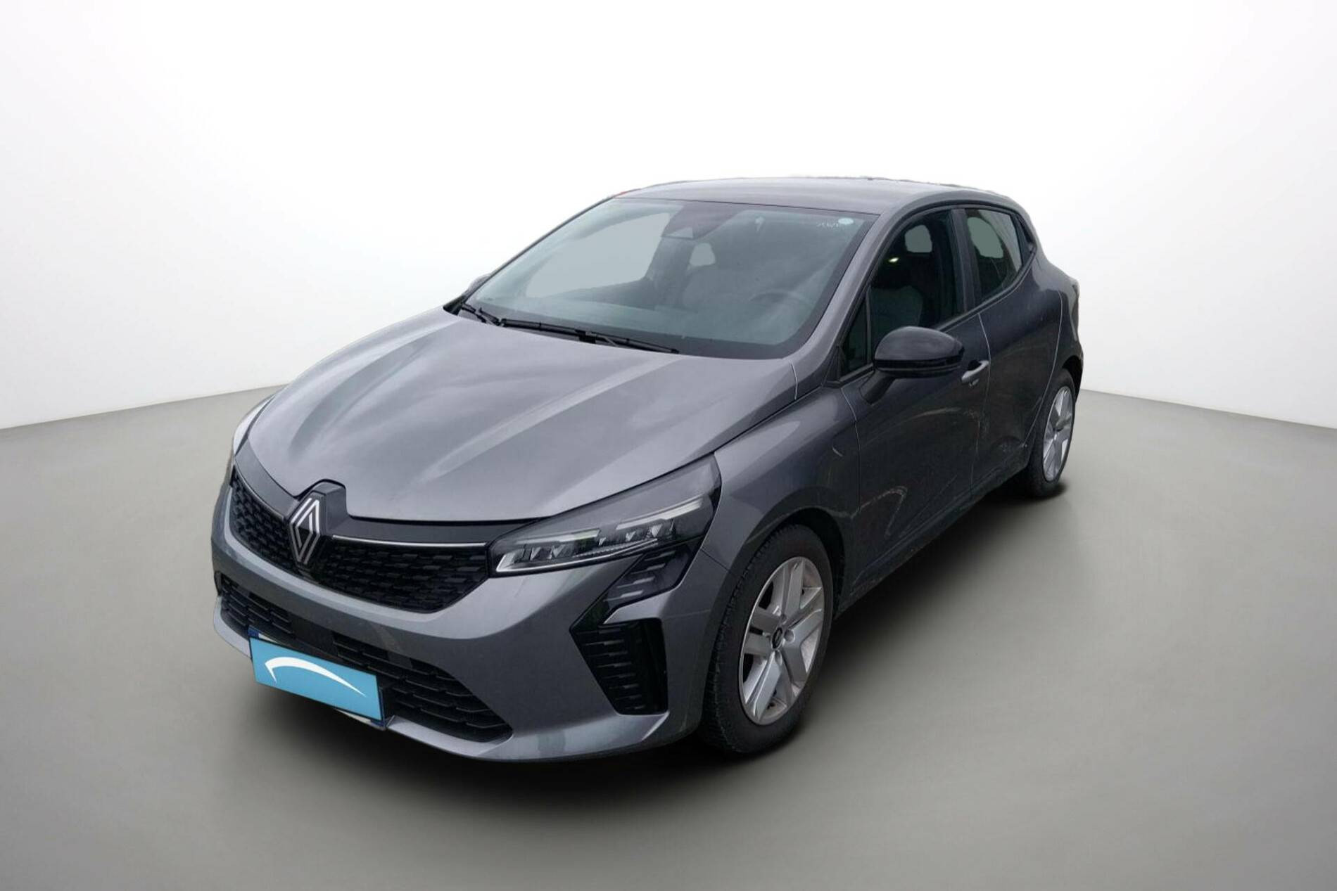 Renault Clio 5 Clio TCe 90 occasion de 2024 en vente à Pontivy