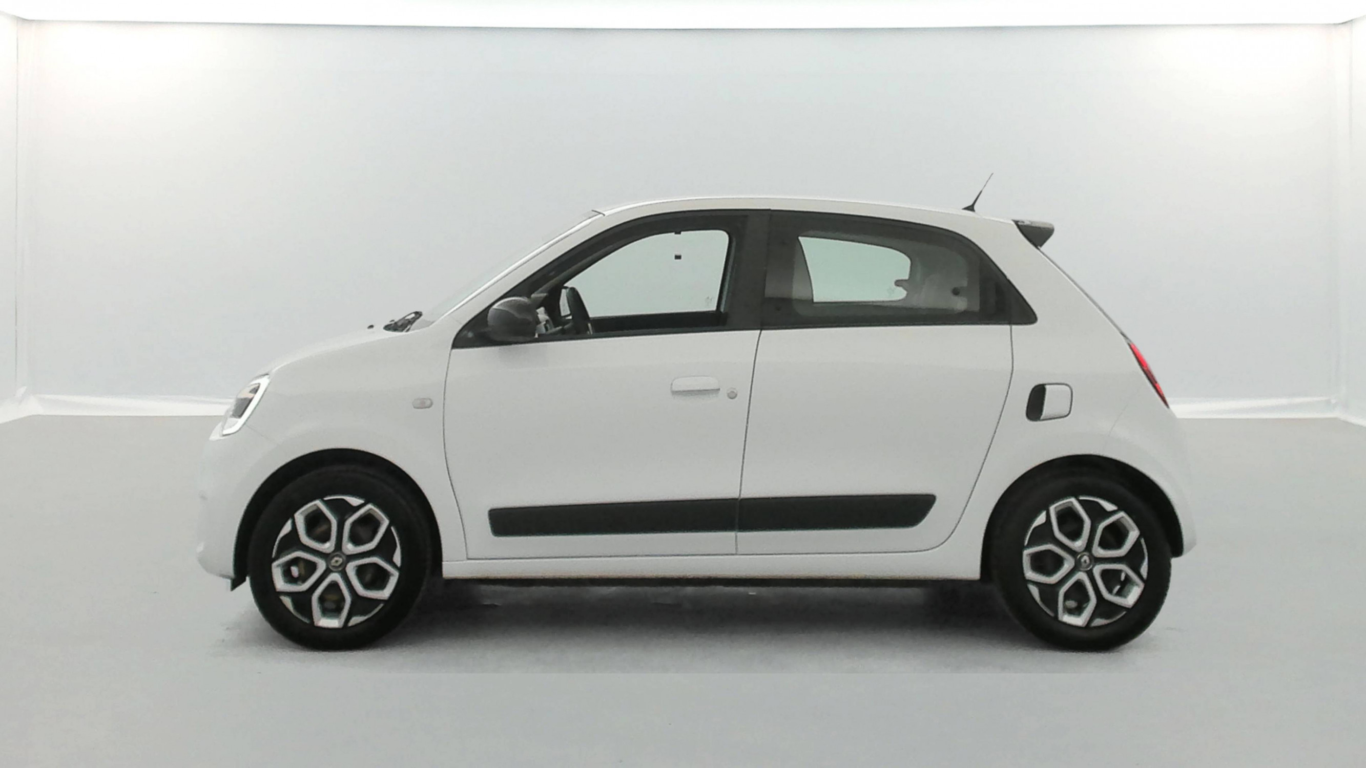 Vente en ligne Renault Twingo 3  SCe 65 au prix de 10 990 €