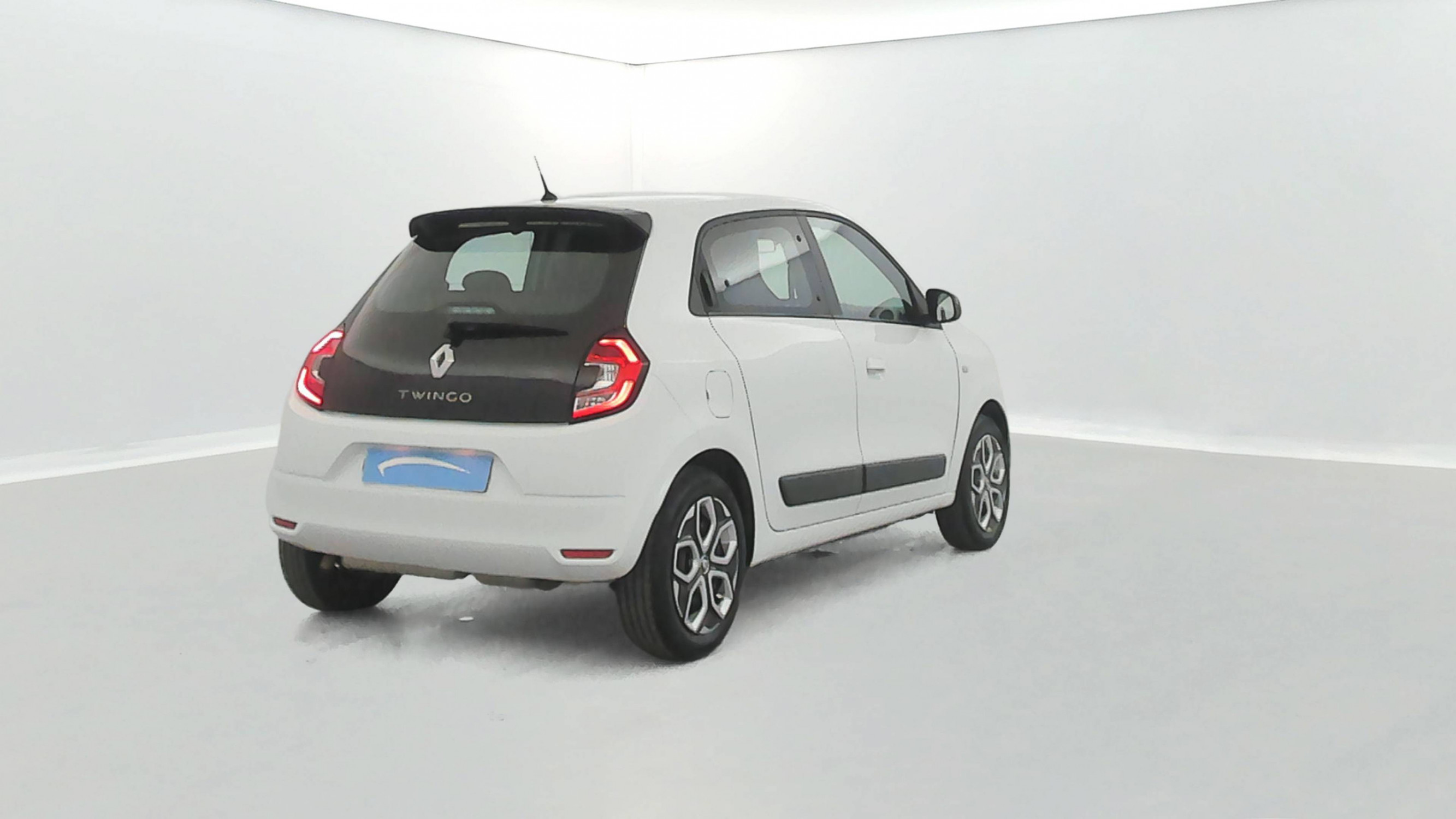 Vente en ligne Renault Twingo 3  SCe 65 au prix de 10 990 €