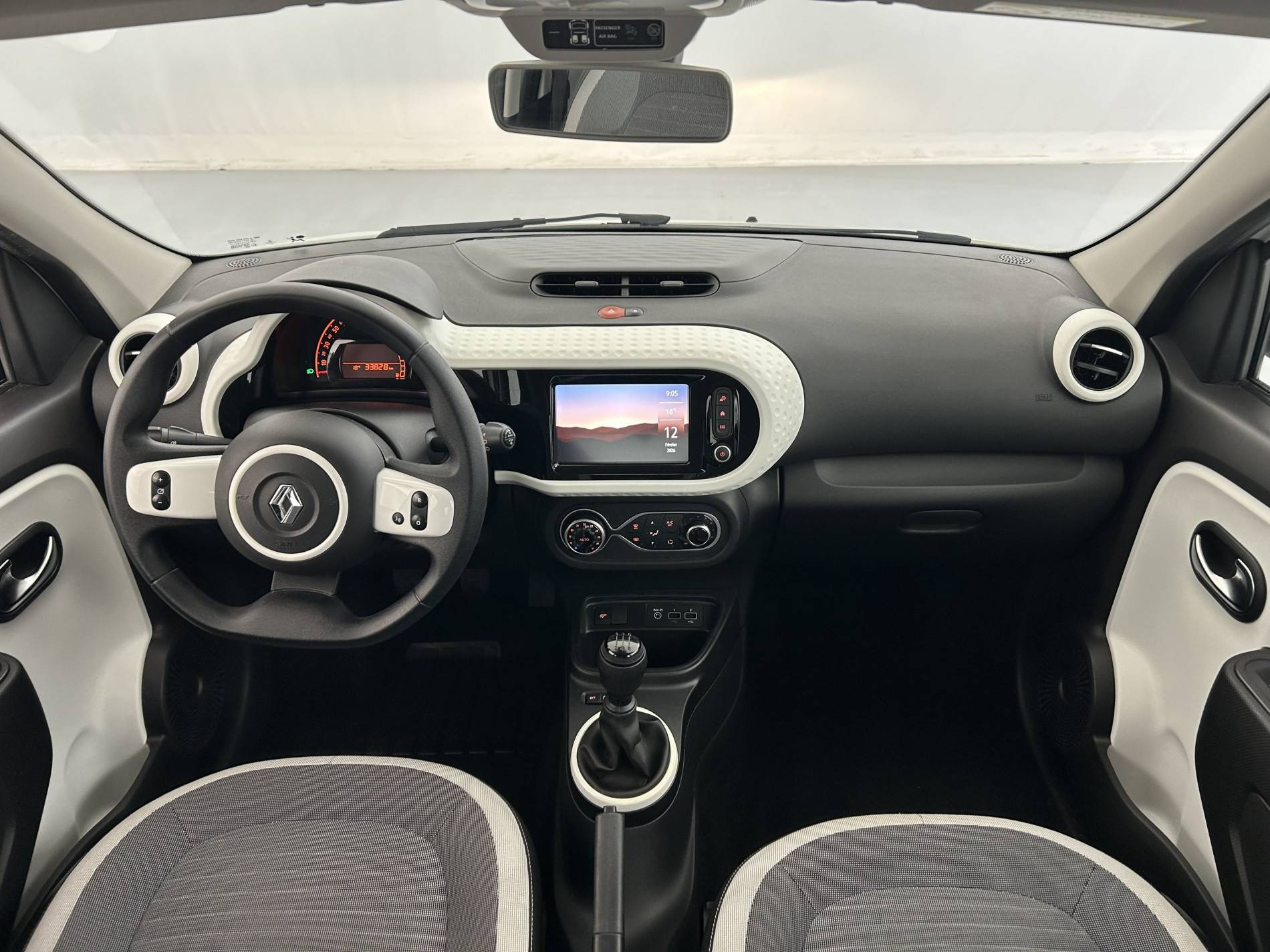 Vente en ligne Renault Twingo 3  SCe 65 au prix de 10 990 €