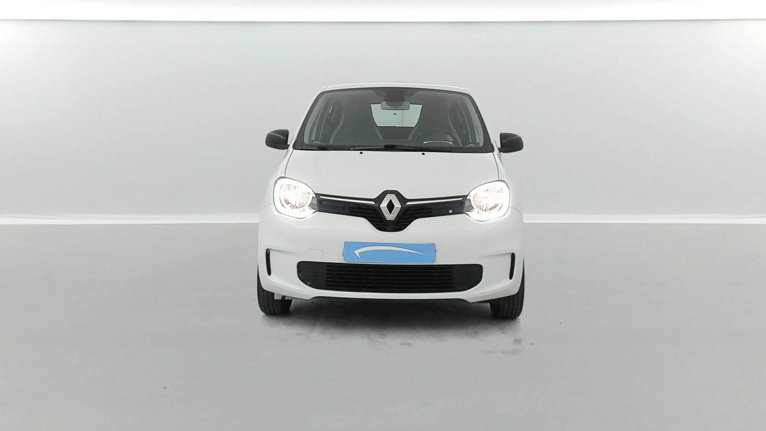 Vente en ligne Renault Twingo 3  SCe 65 au prix de 10 990 €