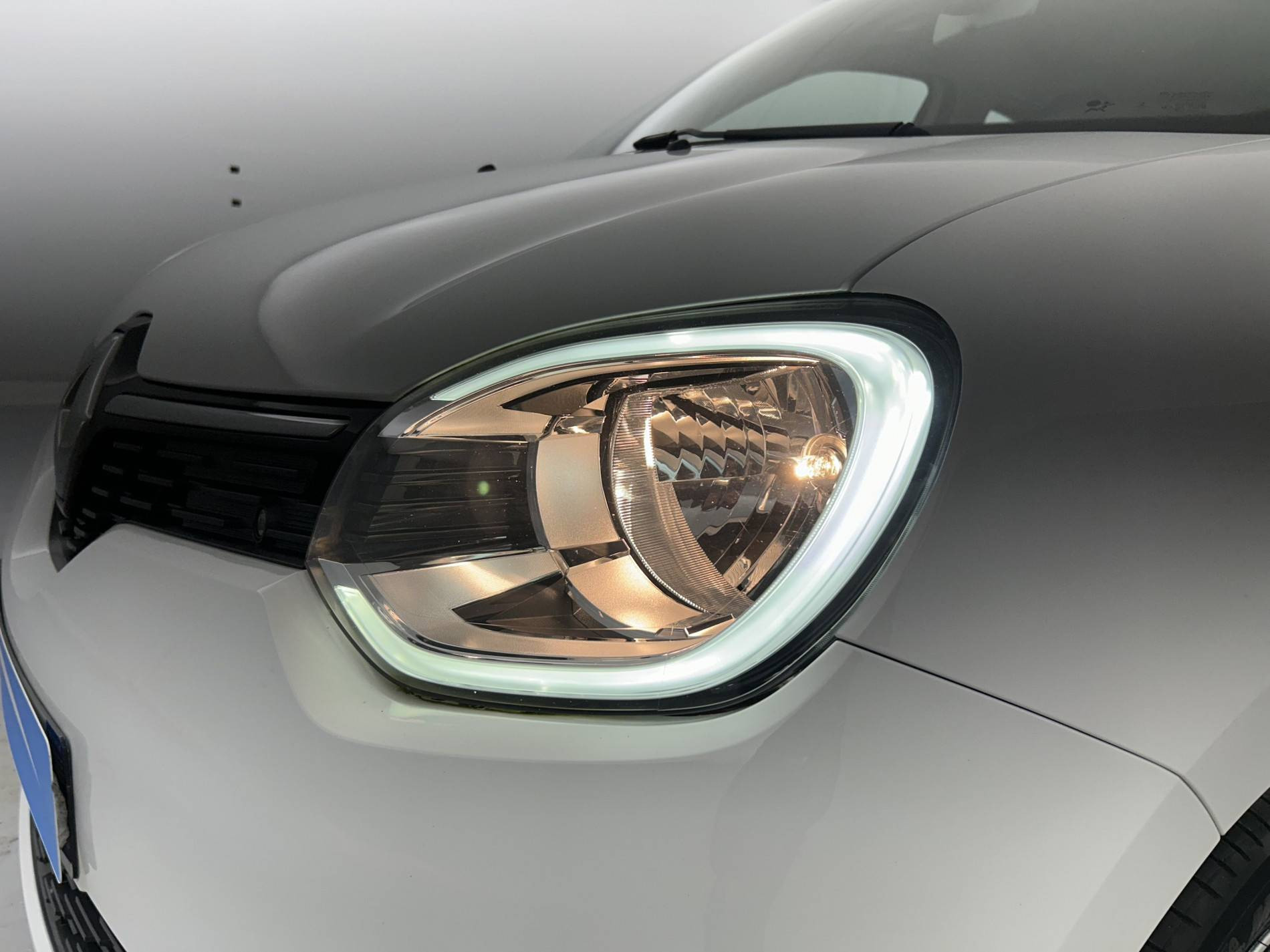 Vente en ligne Renault Twingo 3  SCe 65 au prix de 10 990 €