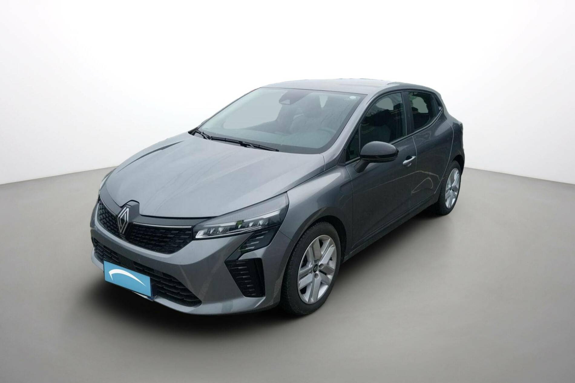 Renault Clio 5 Clio TCe 90 occasion de 2024 en vente à Pontivy