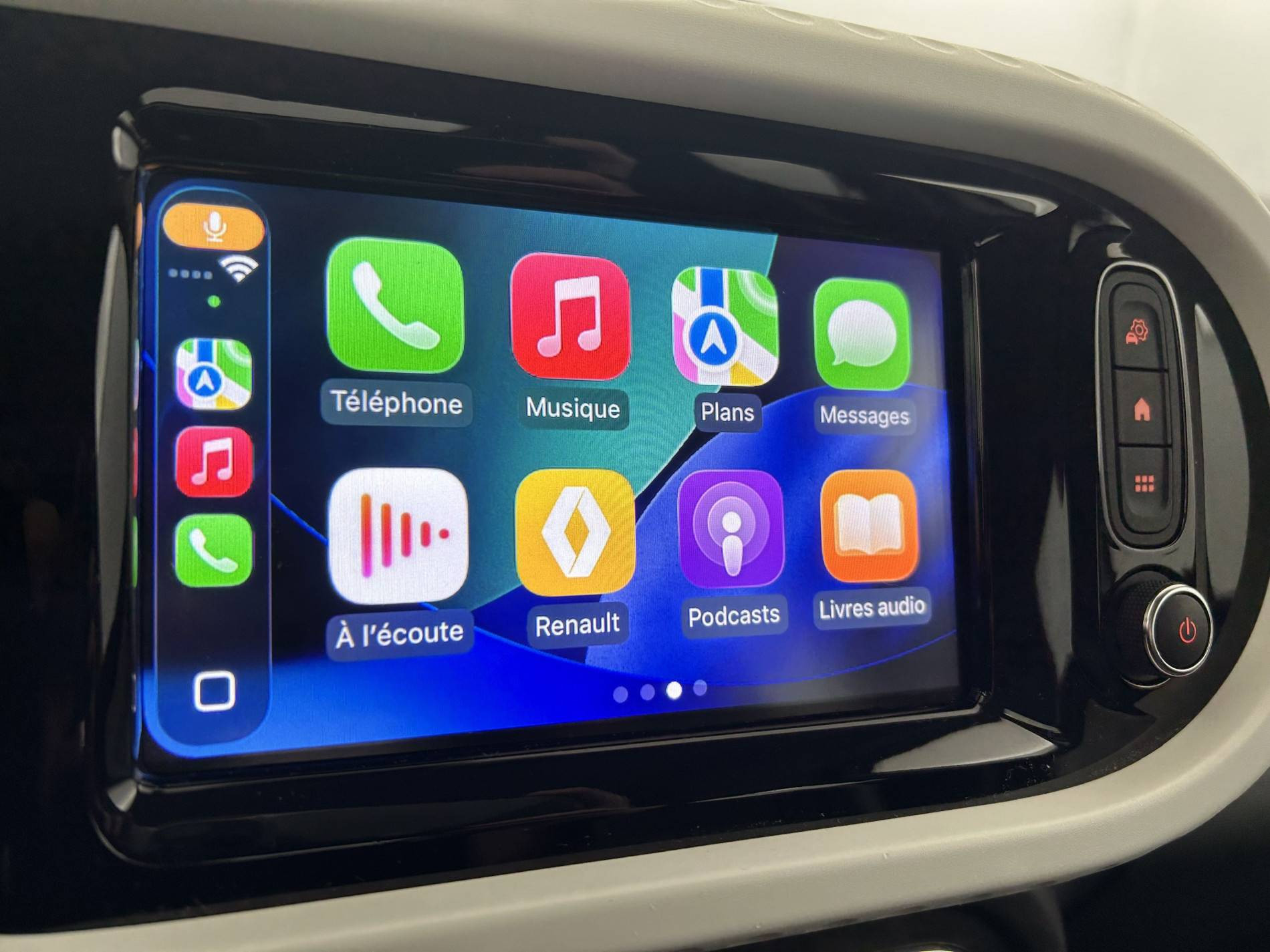 Vente en ligne Renault Twingo 3  SCe 65 au prix de 10 990 €