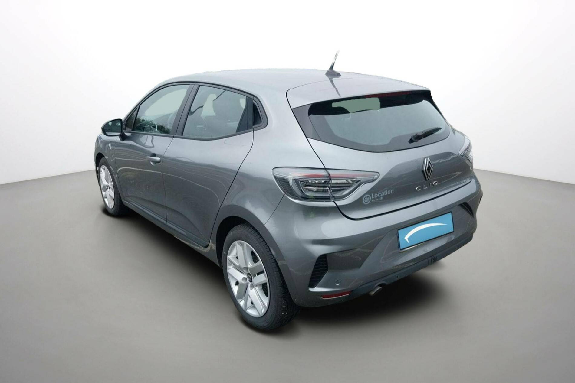 Vente en ligne Renault Clio 5 Clio TCe 90 au prix de 15 490 €