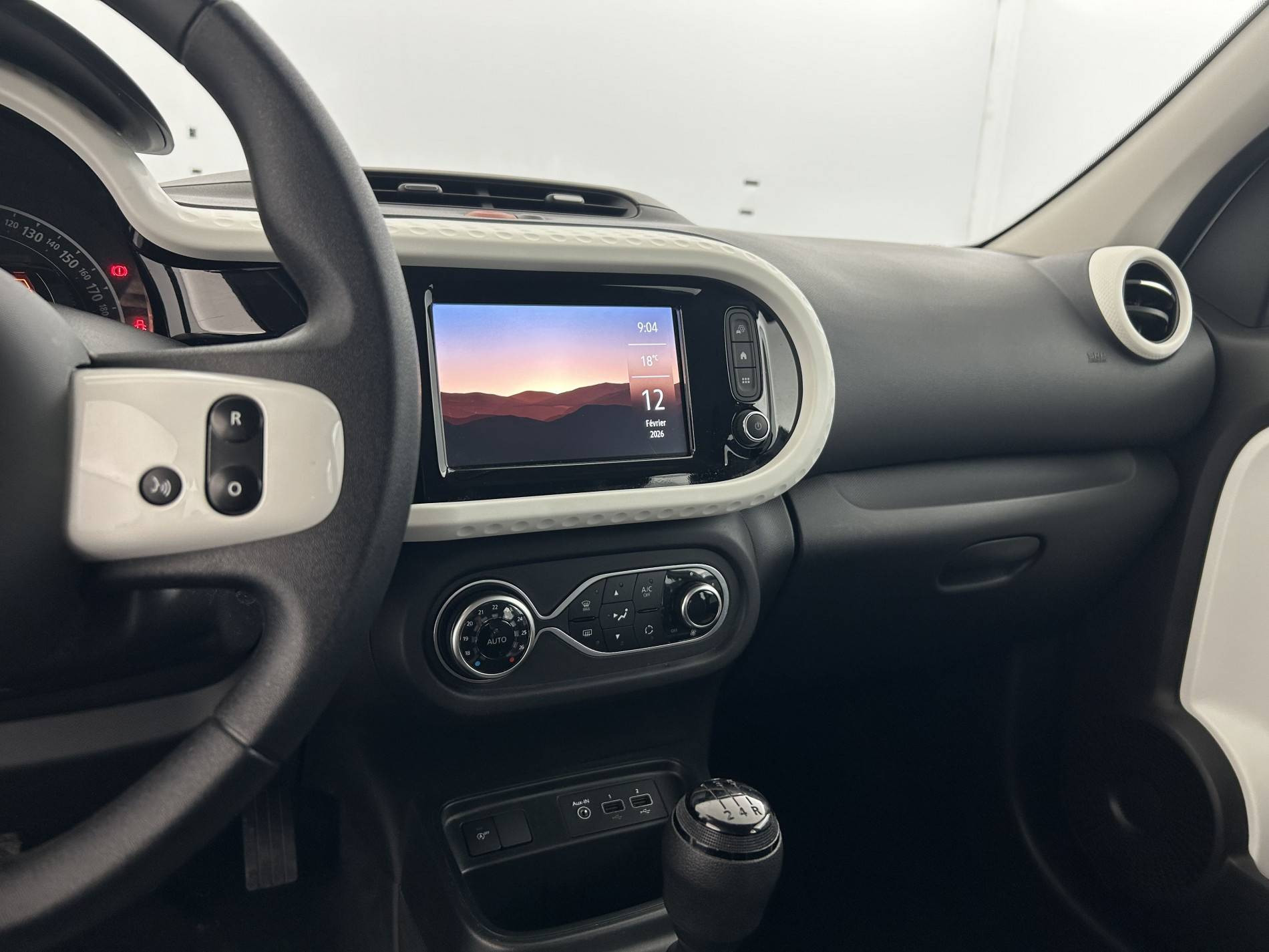 Vente en ligne Renault Twingo 3  SCe 65 au prix de 10 990 €