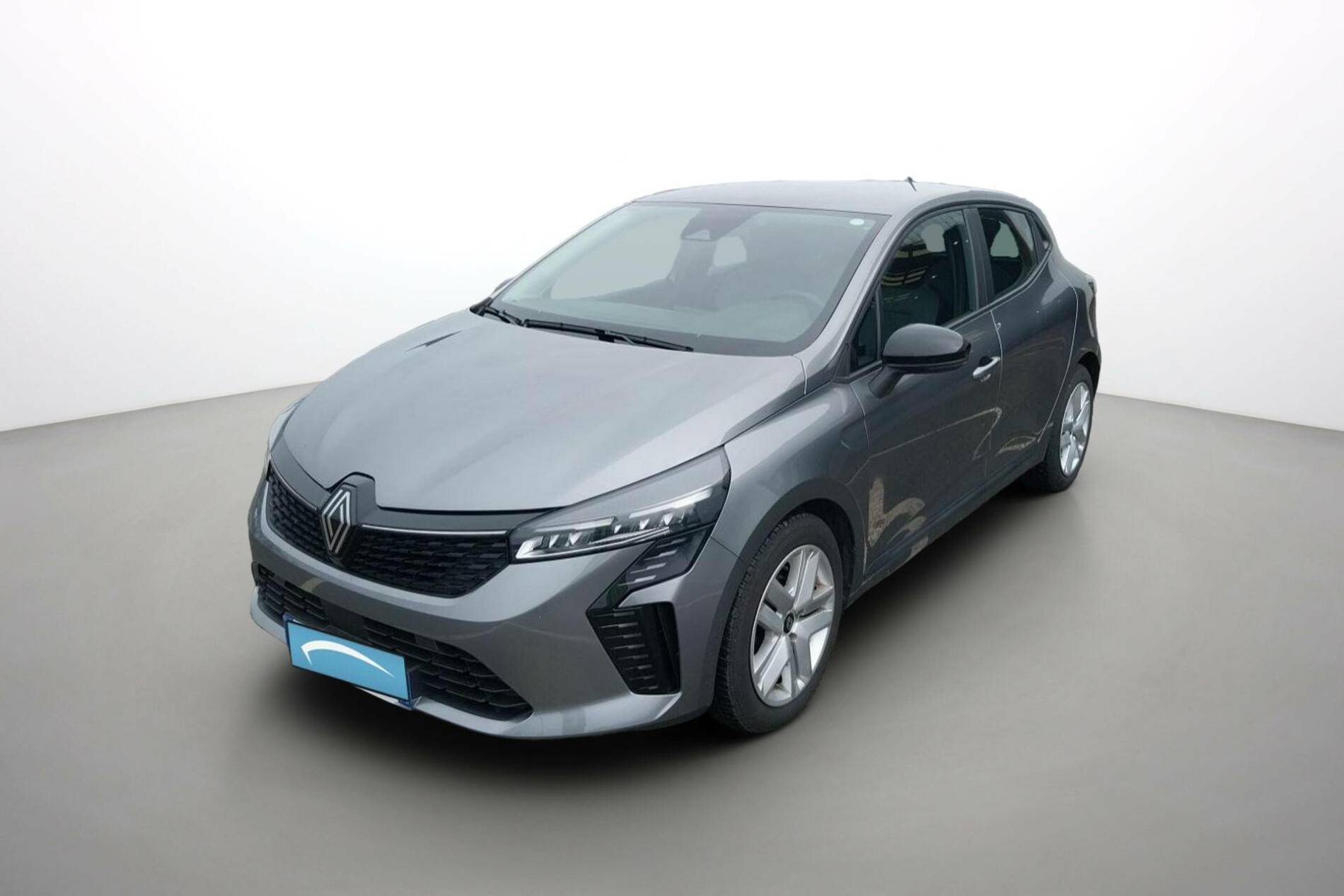 Renault Clio 5 Clio TCe 90 occasion de 2024 en vente à Pontivy