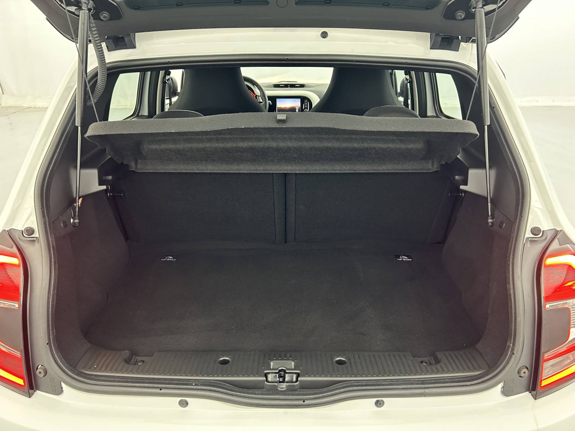 Vente en ligne Renault Twingo 3  SCe 65 au prix de 10 990 €