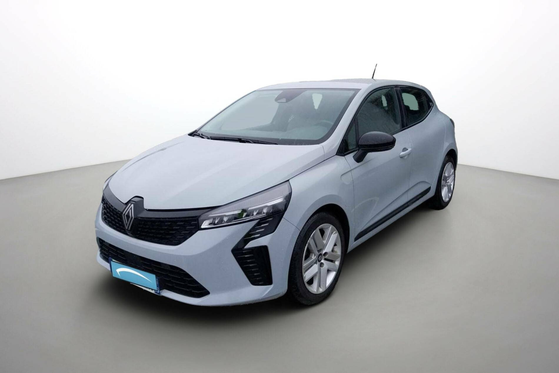 Renault Clio 5 Clio TCe 90 occasion de 2024 en vente à Pontivy